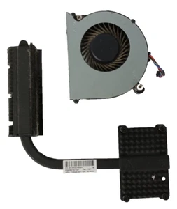 Dissipatore raffreddamento ventola Hp Probook 645 G1 738686-001 6043B0141201 - Bild 1 von 1