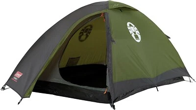 https://www.amazon.co.uk/Coleman-2000012145-Tent-Darwin-2/dp/B00DGC1NI2/ref=sr_1 - Image 1 of 4