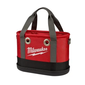 Milwaukee 14,5 pulgadas Bolsa de herramientas aérea ovalada - Imagen 1 de 12
