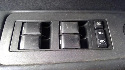 司机前门开关经典风格驱动器适合 11 - 17 COMPASS 188465 — 第 1/4 张图片