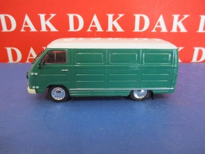 Die cast 1/43 Modellino Furgone ERAZ-762V Verde Bianco 1979 URSS NO BOX - Immagine 1 di 4