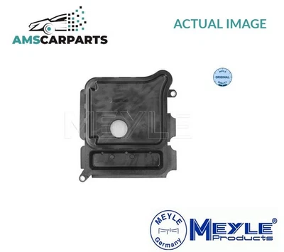AUTOMATIC TRANSMISSION OIL FILTER 300 136 0300 MEYLE NEW OE REPLACEMENT - Image 1 of 4