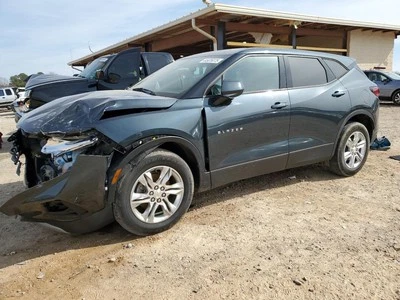 Used Engine Complete Assembly fits: 2019 Chevrolet Blazer VIN Z 11th digit 2.5L Foto 1 de 4