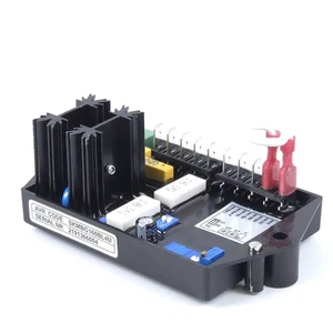 Automatic Voltage Regulator AVR BL4U BL4-U for Sincro - Picture 1 of 4