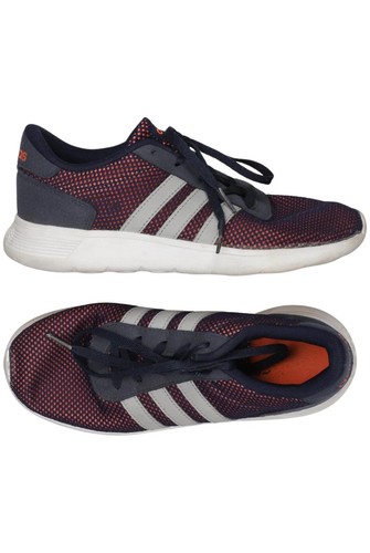 Adidas scarpa da bambino ragazzo sneaker sandalo scarpa bassa taglia EU 35 5 Mari... #iltzqml