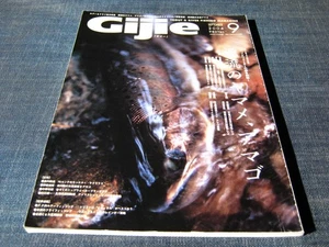 Gijie Gijie September 2004 Source Stream Yamame Amago Mountain Trout - Picture 1 of 3