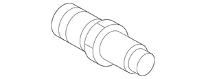 Genuine GM Spark Plug 12622441 - Picture 1 of 4