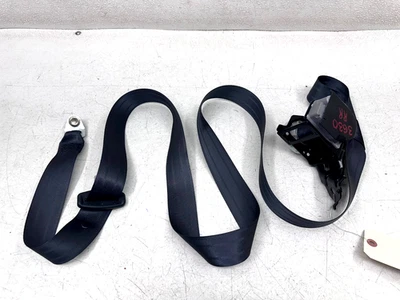 2014-2018 MAZDA 6 REAR RIGHT SIDE SEAT BELT RETRACTOR ASSEMBLY, OEM LOT3630 — 第 1/4 张图片