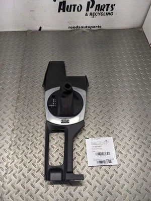 Mazda Miata MX-5 MX5 2016 transmisión manual palanca de cambios moldura maletero pla 1167637 Foto 1 de 4