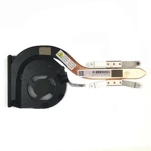 CPU-LüFter mit KüHlköRper für X1 Carbon Gen7 2019 01YU036 L8U18814 - Afbeelding 1 van 6