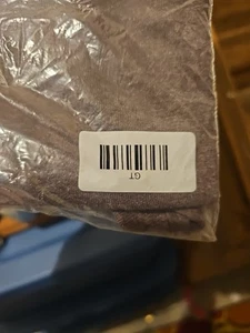 Damen T-Shirt X-Large Lila Carhart Loose Fit  - Bild 1 von 4