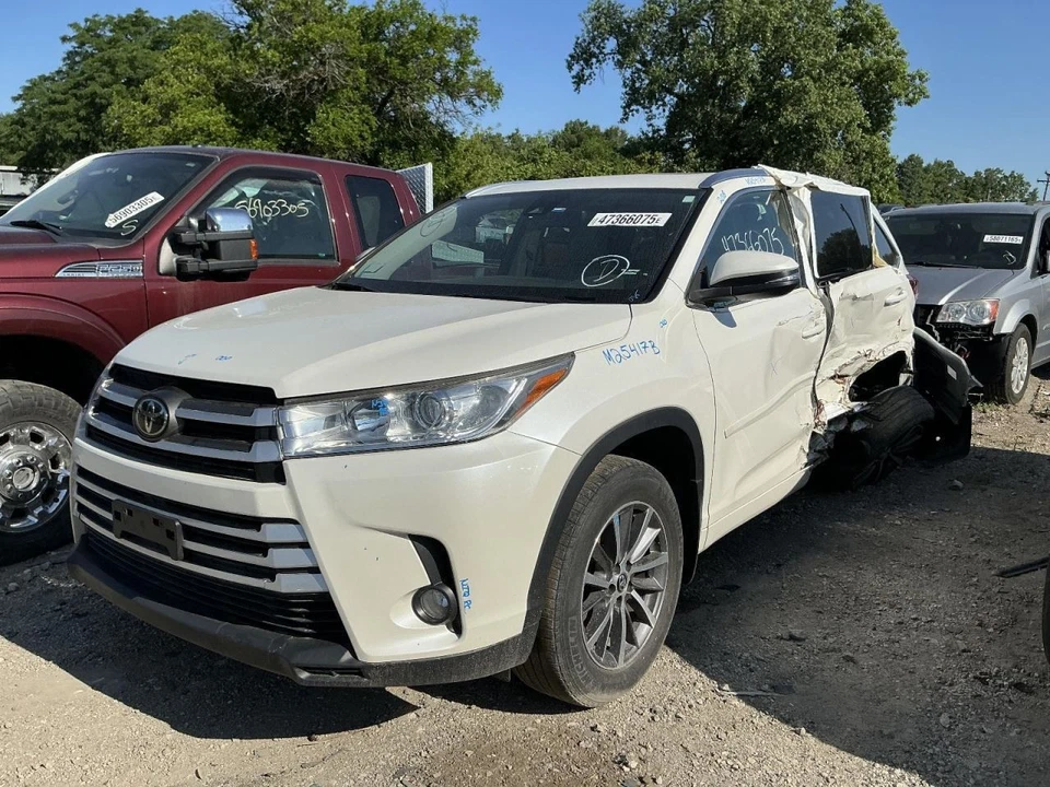 Fuel Pump Assembly Fits 16-22 LEXUS RX350 843190 Foto 1 de 4