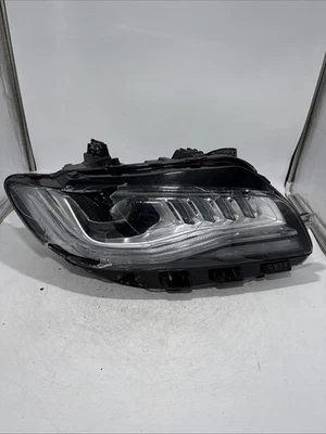 Faro delantero derecho lincoln mkz xenón HID faro izquierdo Foto 1 de 4