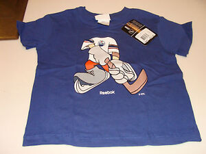2012-13 Edmonton Oilers Dream Job T-shirt 7 L enfants hockey tout-petit
