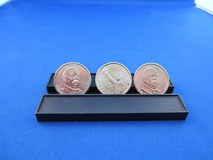 2012 P Grover Cleveland first term President $1 Coin Denver Mint Gem Bu - Picture 1 of 2