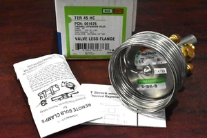 Emerson TER 45 HC Thermal Expansion Valve PCN: 061676 - Picture 1 of 3
