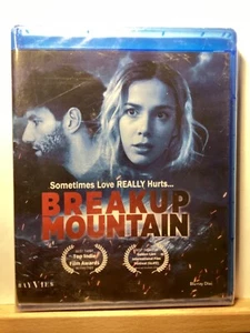 Breakup Mountain (Blu-ray, 2023 - Bayview Entertainment) Jade Haley - Joe Leone - Picture 1 of 2