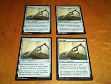 4x Playset MTG Magic the Gathering Complete Set of 4 x4 Cards Oath of Gatewatch