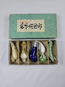 Essstäbchenrest Ichie-an Sumai Gosai japanische Kultur Japam Vintage Sammlung - Bild 1 von 2