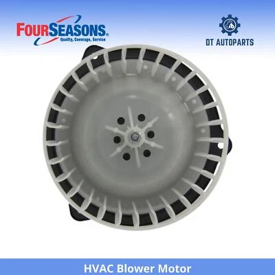 Motor soplador de climatización para Hyundai XG300 2001 4 estaciones Foto 1 de 4