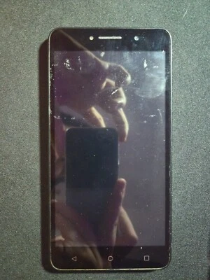 Alcatel A2 XL - Usato senza batteria - Imagen 1 de 2