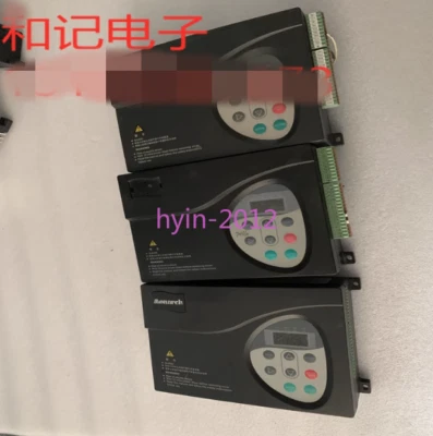 1pcs Used Menak door motor inverter NICE-D-A-S0P4 - Image 1 of 2