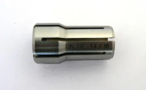 100DA Collet Kennametal Erickson 100 Series (Pfander DK10) - Picture 1 of 1