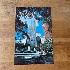 The Alcoa Bullding Pittsburgh Pennsylvania Aluminum Company of America - Picture 1 of 3