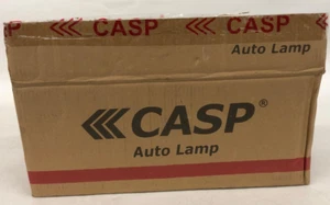 Luz trasera CASP para Toyota Corolla 20-23 luz trasera-ALT-JH-TCOL20US-OE-OR - Imagen 1 de 5