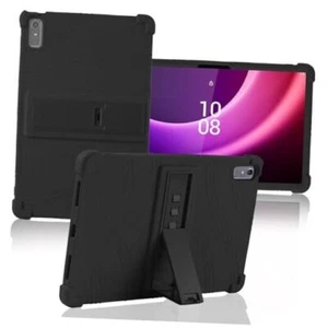  for Lenovo Tab P11 Gen 2 Case 11.5 Inch 2023,Lenovo Tab P11 2nd Gen Case Black - Picture 1 of 8