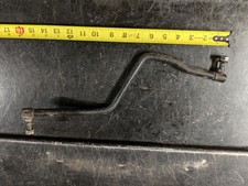 Craftsman DLT 2000 3000 917.272246 steering drag link #175121