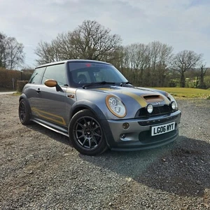 Mini Cooper S R53 - 2006 - Picture 1 of 21