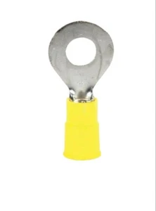 3MHighland™ Terminali ad anello isolati in vinile (quantità 25) - Foto 1 di 3