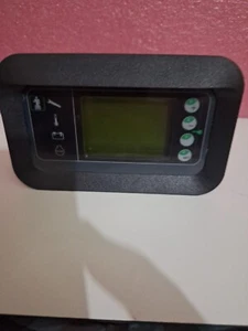 LINDE Forklift Combination Meter 0039460726 DisplayPanel For 131 133 1189 T20AP☃ - Picture 1 of 7