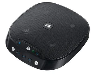 JBL Motorola MOTOROKR EQ7 Haut-parleur stéréo portable sans fil Bluetooth - Photo 1 sur 2