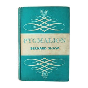 Pygmalion by Bernard Shaw - Picture 1 of 3