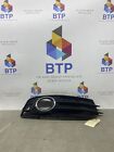 Audi A3 8P OS Right Gloss Black Front Lower Bumper Fog Grill New 8P0807682K