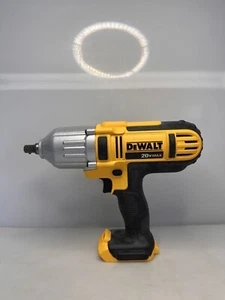 DEWALT DCF889 20V Cordless 1/2 in. Impact Wrench (Tool Only) NEVER USED - Picture 1 of 4