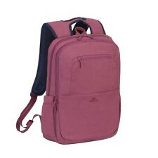 Rivacase 7760 Backpack for Laptop up to 15.6 " red