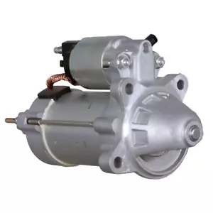 Starter For Ford Mustang 2015 2016 2017 2018 2019 2020 5.2L - Foto 1 di 4