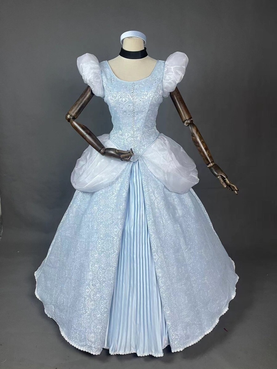 Vestido De Princesa Barroco Rococó – Traje Victoriano De Terciopelo Con Encaje, Manga Trompeta, Ideal Para Cosplay Y Fiestas De Época