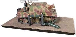 Sturm-Morser-Kp. 1002, Berlin May 1945, 1:32 Forces Of Valor - Picture 1 of 8