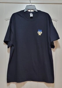 Besticktes Tamagotchi Mimitchi XL T-Shirt 46" Brustumfang Figur Tier Fantasy - Bild 1 von 9