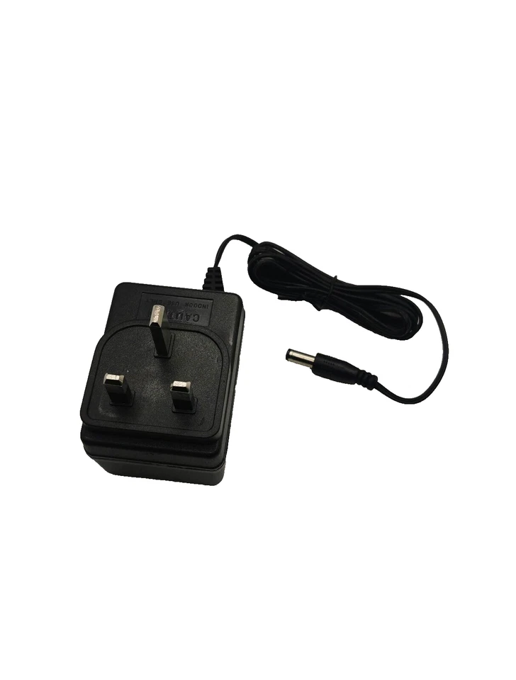 Ersatz Netzteil für Pro-ject Debut III Plattenspieler 16V 500mA AC Adapter - Bild 1 von 1