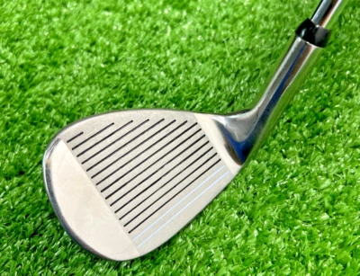 Integra BMT S550 LOB Wedge / / Regular Steel / Excellent / sa6620 - Image 1 of 4