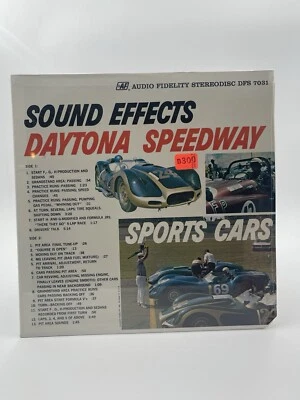 NEW SEALED WINTERNATIONALS 1964 VINYL LP CHAMPIONSHIP DRAG RACES POMONA - Image 1 of 2