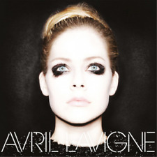 Avril Lavigne Avril Lavigne (Vinyl) 12" Album