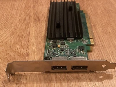 Nvidia Quadra NVS 295 - Image 1 of 4