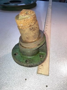 Vintage John Deere Part Wobble Drive - Picture 1 of 14