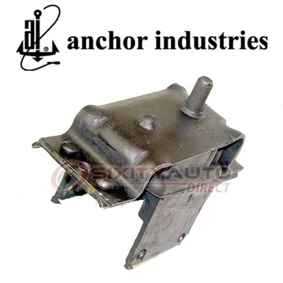 Anchor Front Right Engine Mount for 1965-1974 Cadillac DeVille 7.7L V8 - ko - Imagem 1 de 4